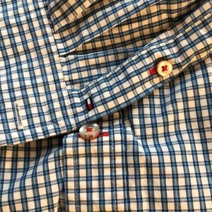 Tommy Hilfiger Men’s Dress Shirt